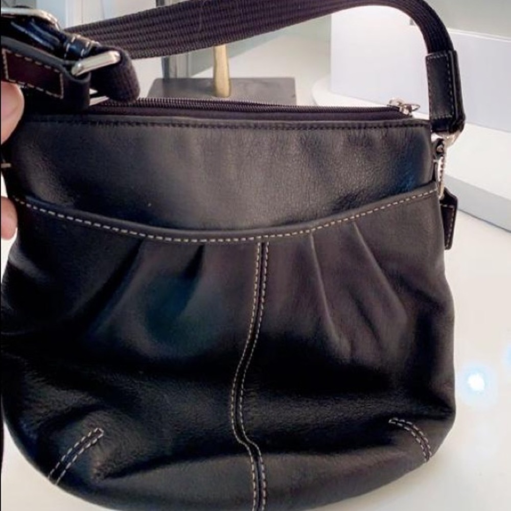 Coach Crossbody